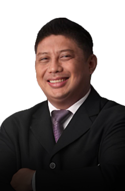 Albert Pangilinan Dela Cruz
