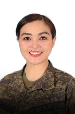 Francel Margareth