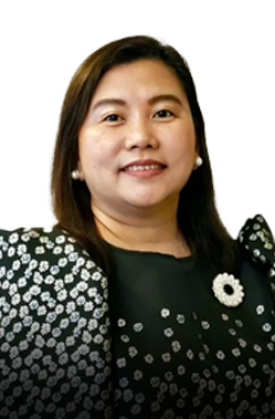 Arlene Romasanta