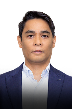 Dennis Mathew Opiso